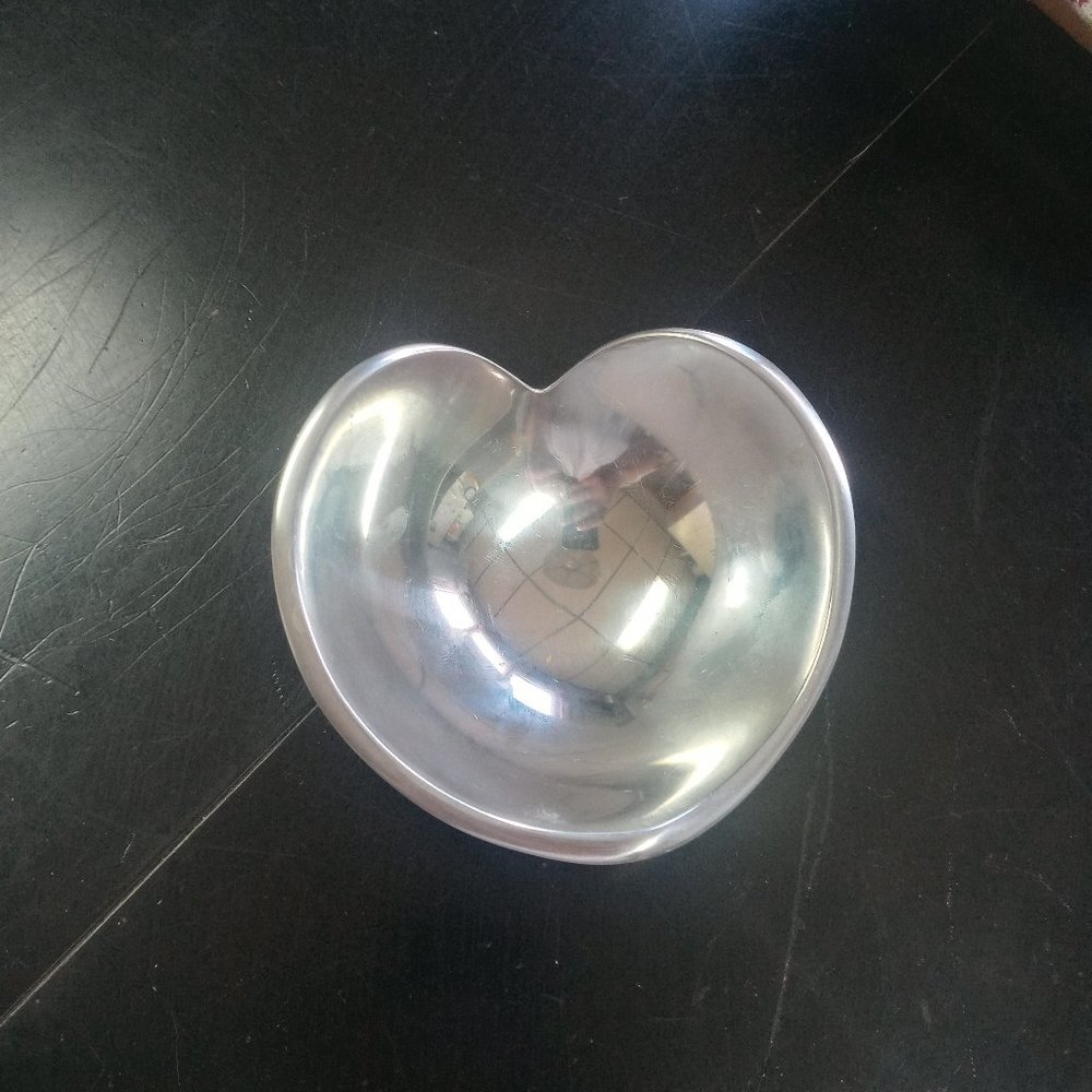 NAMBE Mini Love Bowl Metal Sean O' Hara